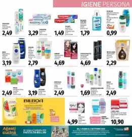 Volantino Emi Supermercati Pagina 20