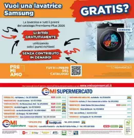 Volantino Emi Supermercati Pagina 24