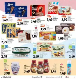 Volantino Emi Supermercati Pagina 3