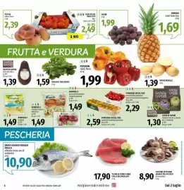 Volantino Emi Supermercati Pagina 4