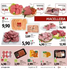 Volantino Emi Supermercati Pagina 5