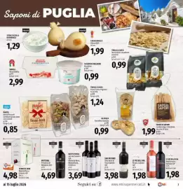 Volantino Emi Supermercati Pagina 7