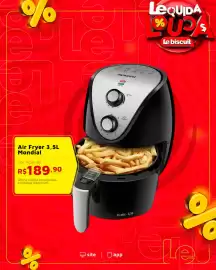 Encarte Le Biscuit semana 27 Página 4
