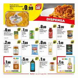 Volantino Sì con te Market Pagina 11