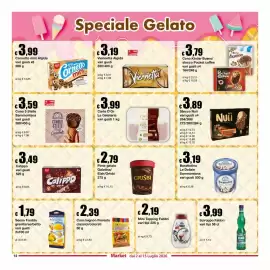 Volantino Sì con te Market Pagina 12