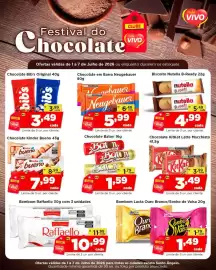 Encarte Rede Vivo semana 27 Página 1