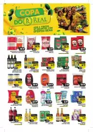 Encarte Supermercados Real Página 1