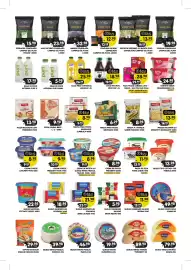 Encarte Supermercados Real Página 2