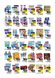 Encarte Supermercados Real Página 3