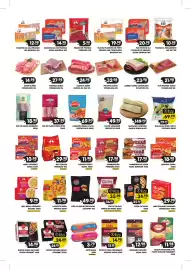 Encarte Supermercados Real Página 4