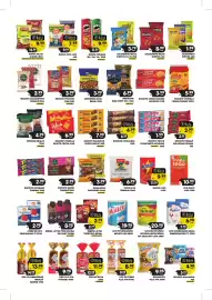 Encarte Supermercados Real Página 5