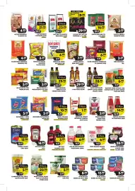 Encarte Supermercados Real Página 6