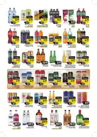 Encarte Supermercados Real Página 7