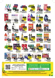 Encarte Supermercados Real Página 8