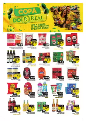 Encarte Supermercados Real (válido até 16-07)