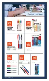 Covey Basics flyer Page 3