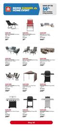 Home Hardware flyer Page 34