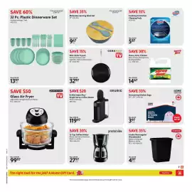 Home Hardware flyer Page 10