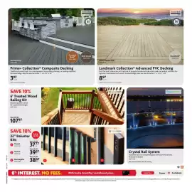 Home Hardware flyer Page 27