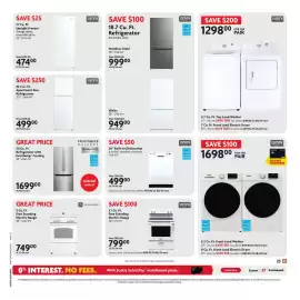 Home Hardware flyer Page 31