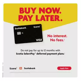 Home Hardware flyer Page 33