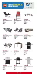 Home Hardware flyer Page 34