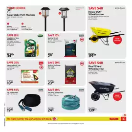 Home Hardware flyer Page 6
