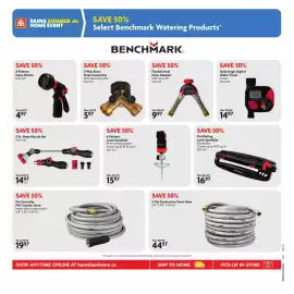 Home Hardware flyer Page 7