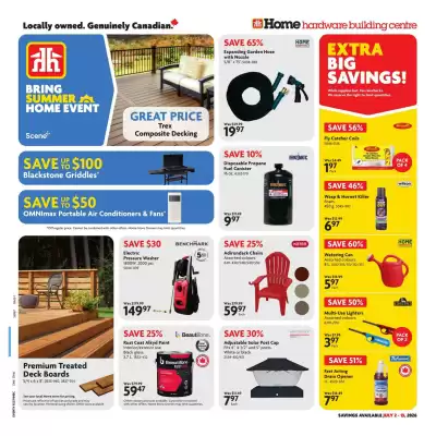 Home Hardware (valid until 15-07)