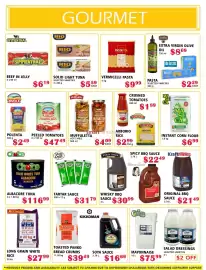 MVR Cash & Carry flyer Page 4