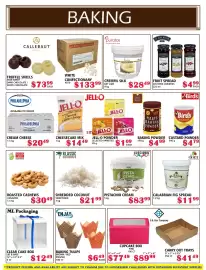 MVR Cash & Carry flyer Page 5