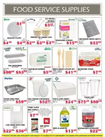 MVR Cash & Carry flyer Page 6