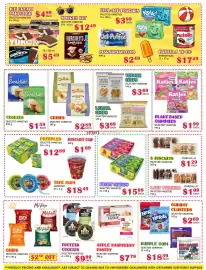 MVR Cash & Carry flyer Page 8