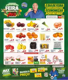 Encarte Max Atacadista Página 1