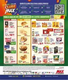 Encarte Max Atacadista Página 2