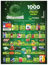Catálogo Covabra Supermercados Página 1