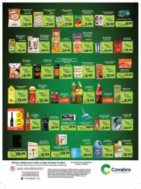 Catálogo Covabra Supermercados Página 2