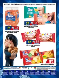 Folheto Higa's Supermercado semana 27 Página 2