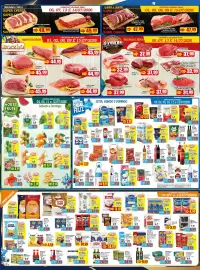 Folheto Supermercado Estrela Azul Página 4