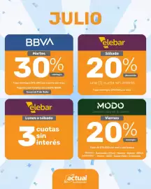 Catálogo Actual Supermercados Página 3