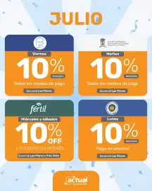 Catálogo Actual Supermercados Página 5
