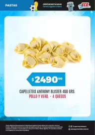 Catálogo Eco Supermercados semana 27 Página 10