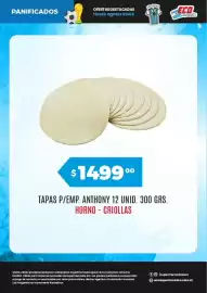 Catálogo Eco Supermercados semana 27 Página 16