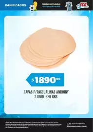 Catálogo Eco Supermercados semana 27 Página 17