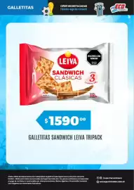 Catálogo Eco Supermercados semana 27 Página 18