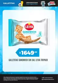 Catálogo Eco Supermercados semana 27 Página 19