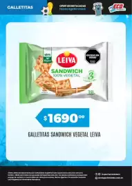 Catálogo Eco Supermercados semana 27 Página 20