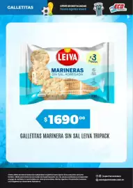 Catálogo Eco Supermercados semana 27 Página 21