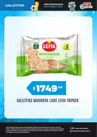 Catálogo Eco Supermercados semana 27 Página 22