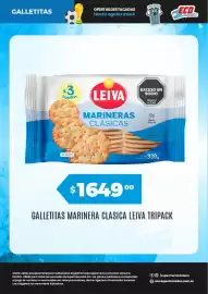 Catálogo Eco Supermercados semana 27 Página 23